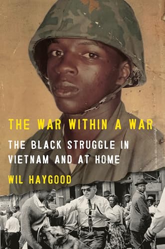 The War Within a War book cover