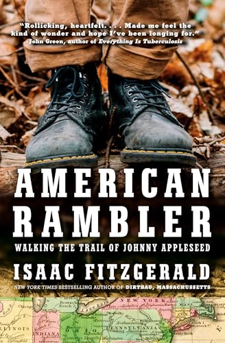 American Rambler cover