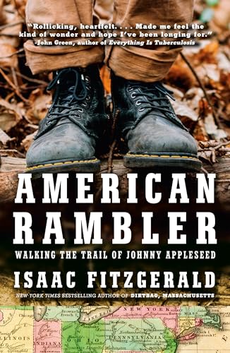 American Rambler