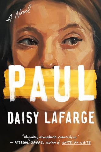 Paul book cover