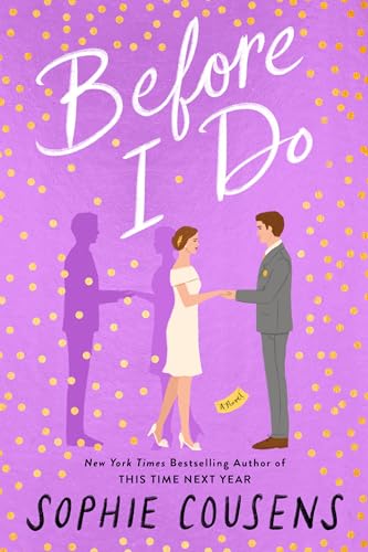 Before I Do book cover