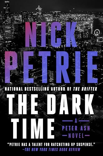 The Dark Time / by Petrie, Nick