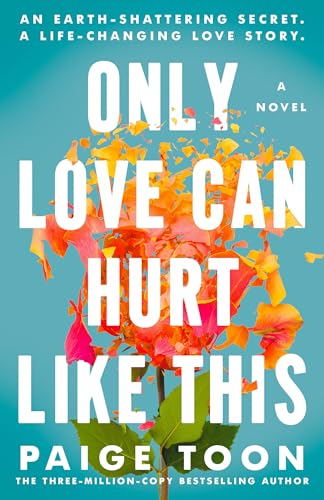 Only Love Can Hurt Like This book cover