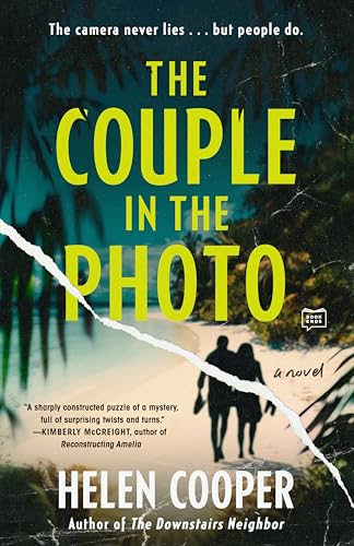 The Couple in the Photo book cover