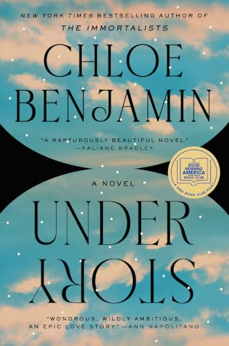 Under Story : by Benjamin, Chloe