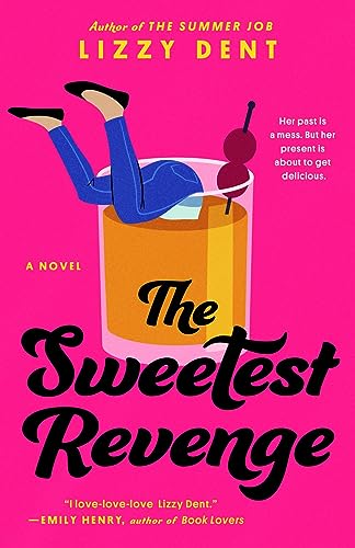 The Sweetest Revenge book cover
