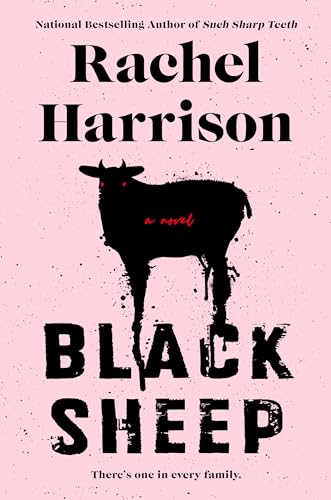 Black sheep / Rachel Harrison