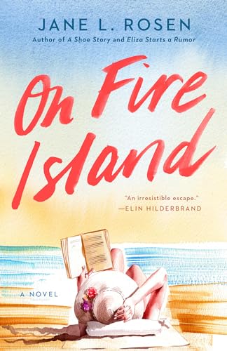 On Fire Island cover