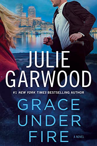 Grace Under Fire book cover
