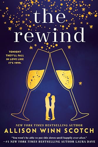 The Rewind cover