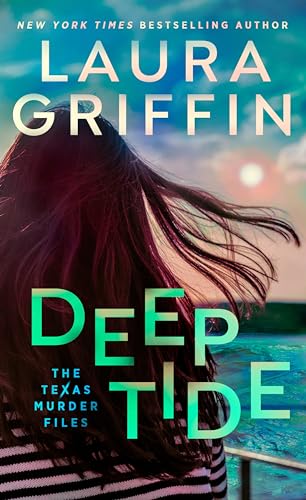 Deep Tide cover