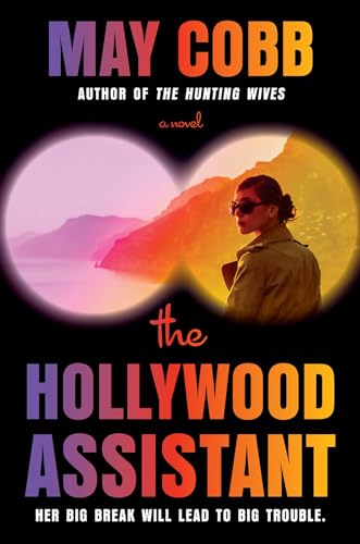 The Hollywood Assistant cover