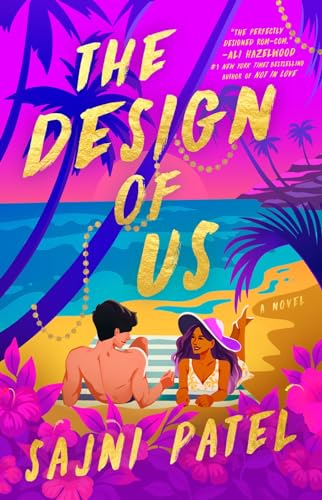 The Design of Us book cover