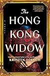 The Hong Kong Widow