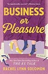 Business or Pleasure