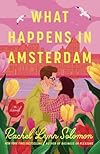 What Happens in Amsterdam
