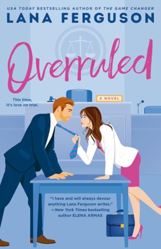 Overruled cover