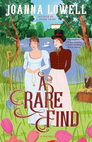 A Rare Find book cover