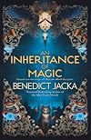 An Inheritance of Magic