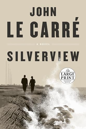 Silverview cover