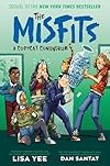 A Copycat Conundrum (The Misfits)
