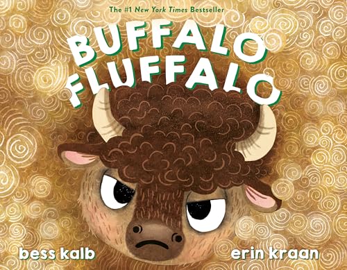 Buffalo Fluffalo / by Kalb, Bess