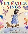 Piper Chen Sings
