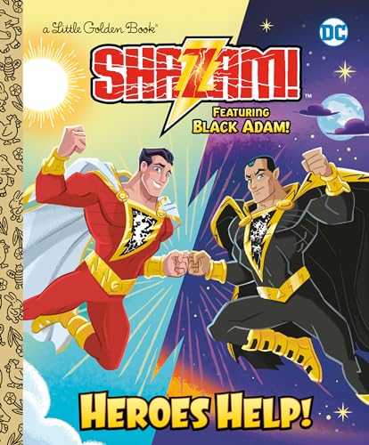 Heroes Help! book cover