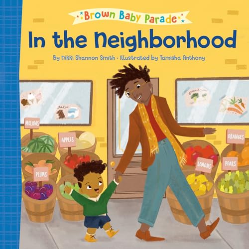 Cover of In the Neighborhood