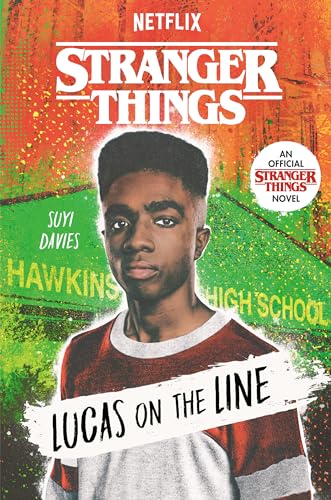 Cover of Stranger Things