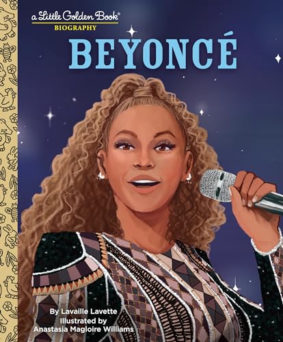 Beyonce (By: Lavaille Lavette) cover