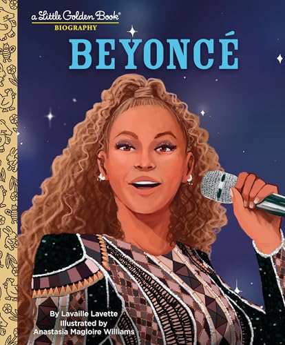Beyonce book cover