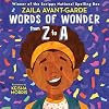 Words of Wonder from Z to A
