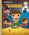 The Goonies (Funko Pop!) (Little Golden Book)