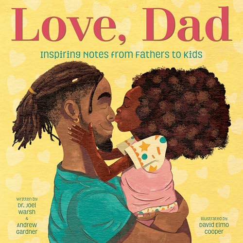 Cover of Love, Dad