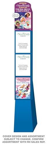 Cover of Disney: The Never Girls Graphic Novel Collection