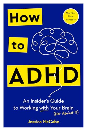 How to Adhd :