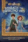 Beneath the Swirling Sky
