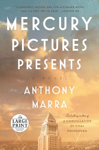 Mercury Pictures Presents by Marra, Anthony