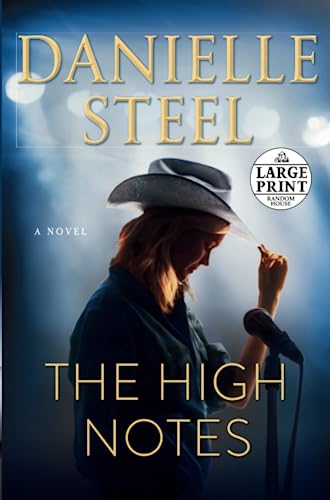 The High Notes cover