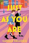 Just as You Are: A Novel