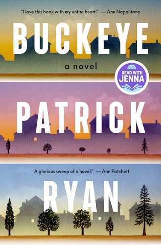 Buckeye : by Ryan, Patrick