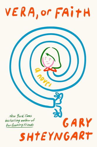 Vera, or Faith book cover