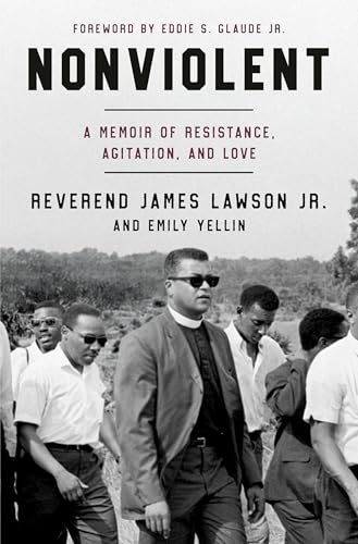 Nonviolent / by Lawson, James M