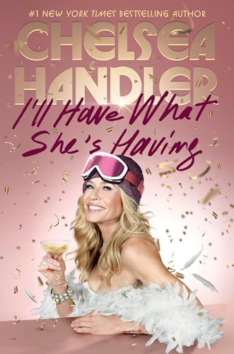 I'll Have What She's Having book cover