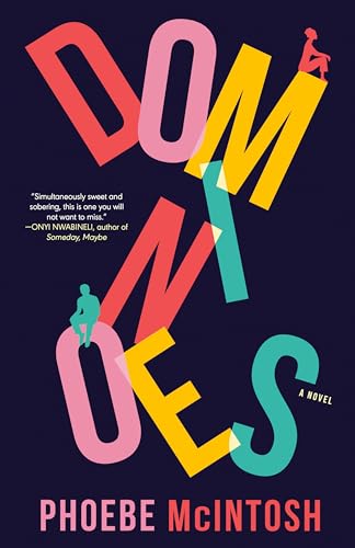 Dominoes book cover
