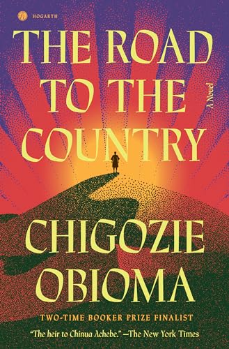 The Road to the Country book cover