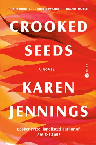 Crooked Seeds book cover