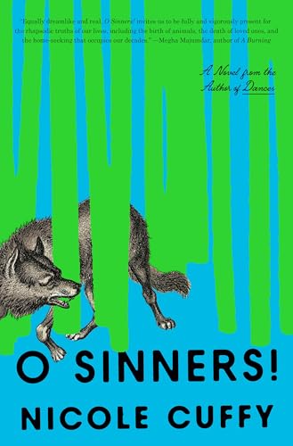 O Sinners! book cover