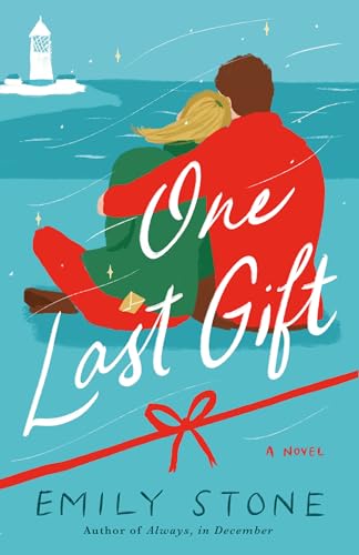 One Last Gift book cover